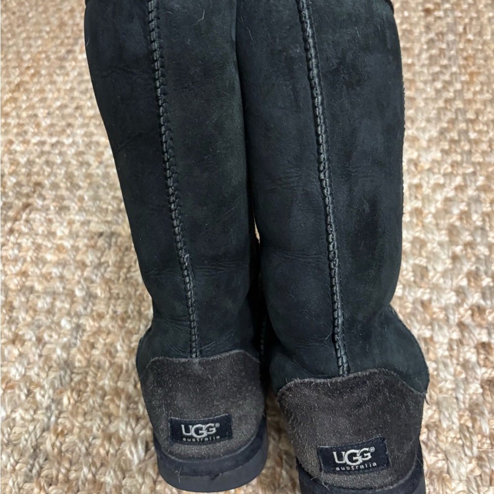 UGG Boots (tall)